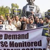 Parliament Adjourned Amid Opposition Protest On Adani Row 10 Facts Parliament Adjourned Amid Opposition Protest On Adani Row