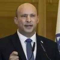 Putin pledged not to kill Zelenskyy says ex Israeli PM Naftali Bennett