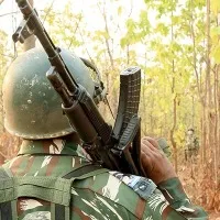 Chhattisgarh BJP Leader Dragged From Home Killed By Maoists Before Family