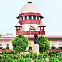 supreme court gets five new judges chief justice administers oath of office