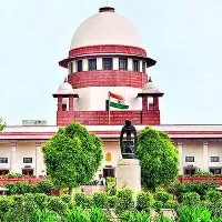 supreme court gets five new judges chief justice administers oath of office