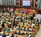 Delhi Mayor elections called off for 3rd time amid AAP BJP clash in House