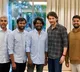 Mahesh Babu appreciates Writer Padmabhushan movie a huge success