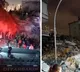 Earthquake kills 640 in Turkey Syria