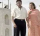 On Seeing Taj Mahal Pervez Musharrafs First Question Was This