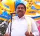 minister dharmana prasada rao criticizes chandrababu
