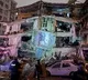 Another massive earthquake hits Turkey