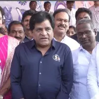 Ali reiterates about poll contest