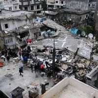 Third earthquake hits Turkey and Syria