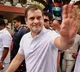 Rahul Gandhi likely takes up another yatra