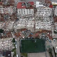 Death toll crosses 2300 in earthquake hit Turkey and Syria