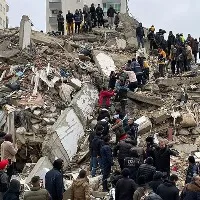 Dutch researcher Frank Hoogerbeets warns three days before about earthquake that rattled Turkey and Syria