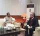 Turkish envoy calls India 'dost', thanks for sending relief aid