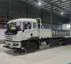 RIL unveils India’s first Hydrogen Combustion Engine technology for heavy-duty trucks