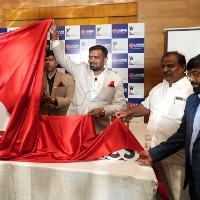  Laxmi Nivasam Developers foray into Logistics space with Laxmi Logistics