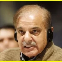 Pak PM Shehbaz Sharif Warns India