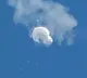 No Intention To Return Balloon Debris To China says usa officials