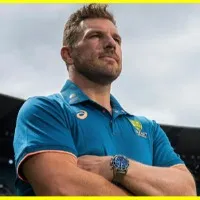 Aaron Finch retires from international cricket