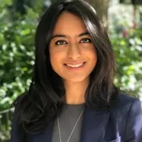 Indian American Woman To Head Harvard Law Review