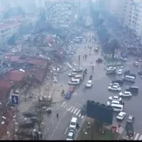 5 most devastating earthquakes in the last two decades