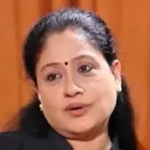 Vijayashanthi Interview