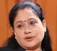 Vijayashanthi Interview