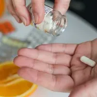 Common diseases and how to prevent them with the help of supplements
