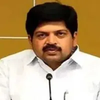 tdp leader kollu ravindra fires on perni nani