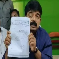 perni nani satirical comments tdp kollu ravindra