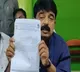 perni nani satirical comments tdp kollu ravindra