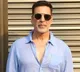 Akshay Kumar walks over map of India netizens slam actor