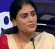 Sharmila satires on Telangana budget