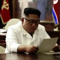 Where is Kim Jong Un