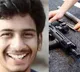 Khammam district youth dies off a gun misfire mishap in USA