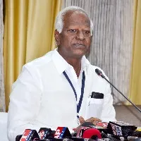 Kadiyam Srihari slams Sharmila remarks on state budget