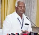 Kadiyam Srihari slams Sharmila remarks on state budget