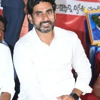 Lokesh slams Jagan in Chittoor