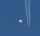 Second China balloon spotted in Latin American countries airspace