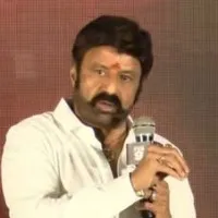 Vedha pre release event