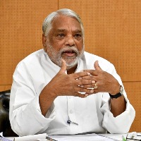 BRS MP moves suspension notice in RS on Adani issue