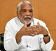 BRS MP moves suspension notice in RS on Adani issue