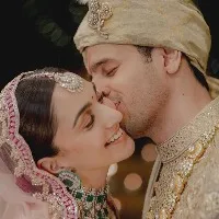 'Ab humari permanent booking hogayi hai', shares Kiara after tying the knot with Sidharth