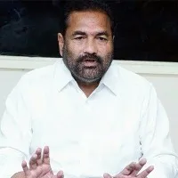 YSRCP rebel MLA Kotamreddy Sridhar Reddy complains to Centre over phone tapping