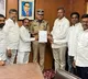 Telangana DGP urged to take action against Revanth Reddy