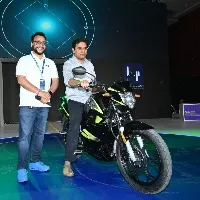 Top players showcase next gen EV models at Hyderabad E-Motor Show