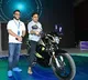 Top players showcase next gen EV models at Hyderabad E-Motor Show
