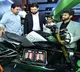  Hon’ble Minister KT Rama Rao unveils Gravton Motors new e-bike ARQ