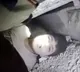 Children rescued from under debris of collapsed buildings in Turkey