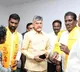 Srikalahasti ex mla Muniramaiah joins TDP