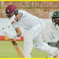 Zimbabwe Batter Gary Ballance becomes second player in Test history to set rare record